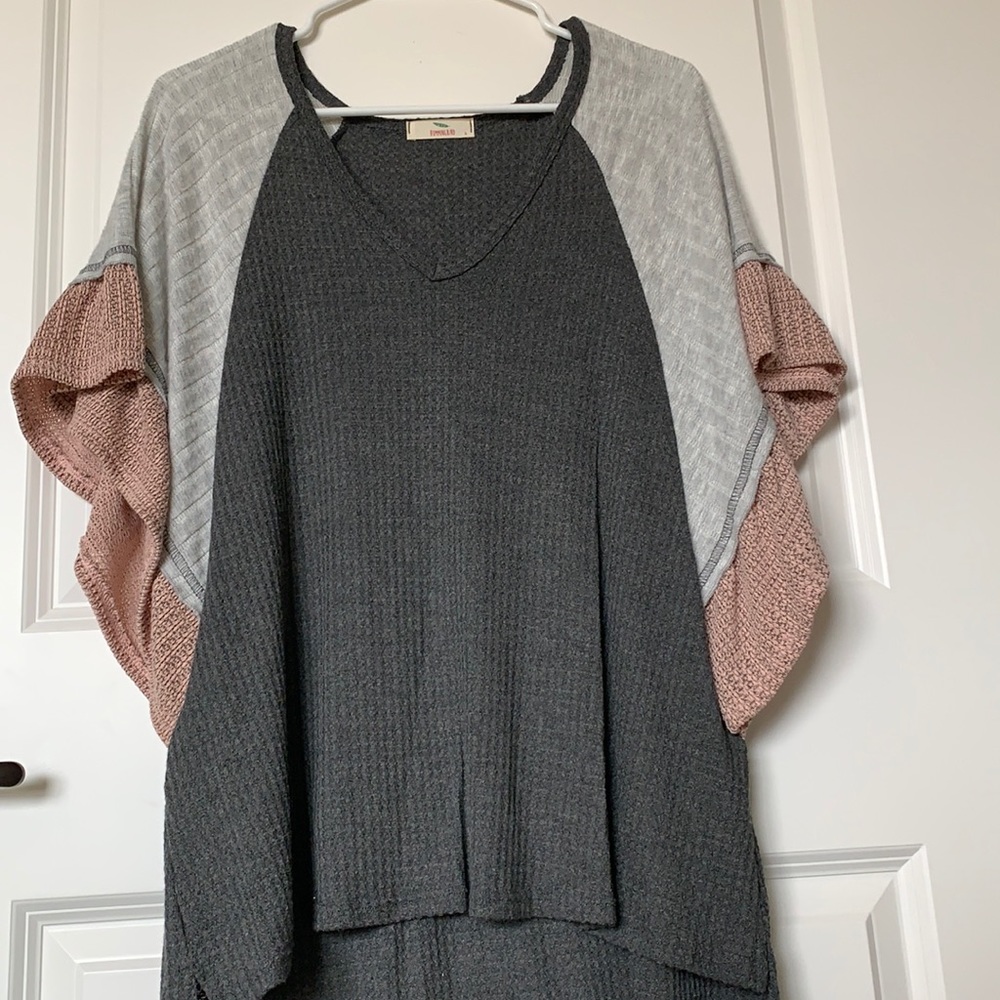 Women’s blouse